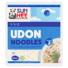 Sun Hee - Udon Noodles 200g