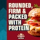 image 3 of Cathedral City High Protein Half Fat Mature Cheddar Cheese 300g