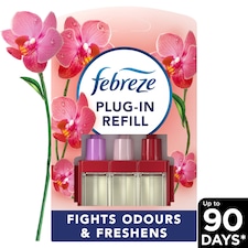 Febreze Air Freshener 3Volution Refill Thai Orchid 20Ml