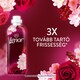 Lenor  Textilöblítő 59 Mosáshoz, Ruby Jasmine  3. kép