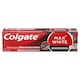 image 1 of Colgate Max White Charcoal Toothpaste {size}