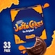 image 2 of McVitie's Jaffa Cakes Original Biscuits Triple Pack 363g