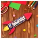 image 5 of Smarties Milk Chocolate Tube 38g
