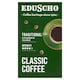 Obrázek 1 pro produkt Eduscho Traditional pražená mletá káva 250g