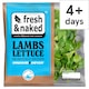 image 1 of Fresh & Naked Just Lambs Lettuce 60G