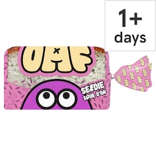 OAF Gluten Free Seedie Sour D'oh 370g