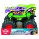 image 2 of Dickie Toys Monster Dragon/Pick Up Truck