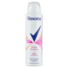 Deodorants