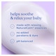 image 4 of Johnson's Baby Bedtime Lotion with Natural Calm Essences 500ml