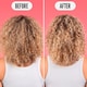 image 4 of Noughty Wave Curl Defining Conditioner 250Ml