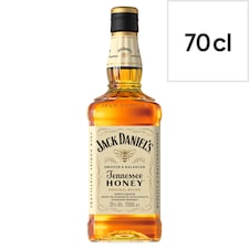 Tennessee Honey 70 cL