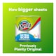 image 2 of Plenty Ultrasorb Kitchen Roll 8 Rolls