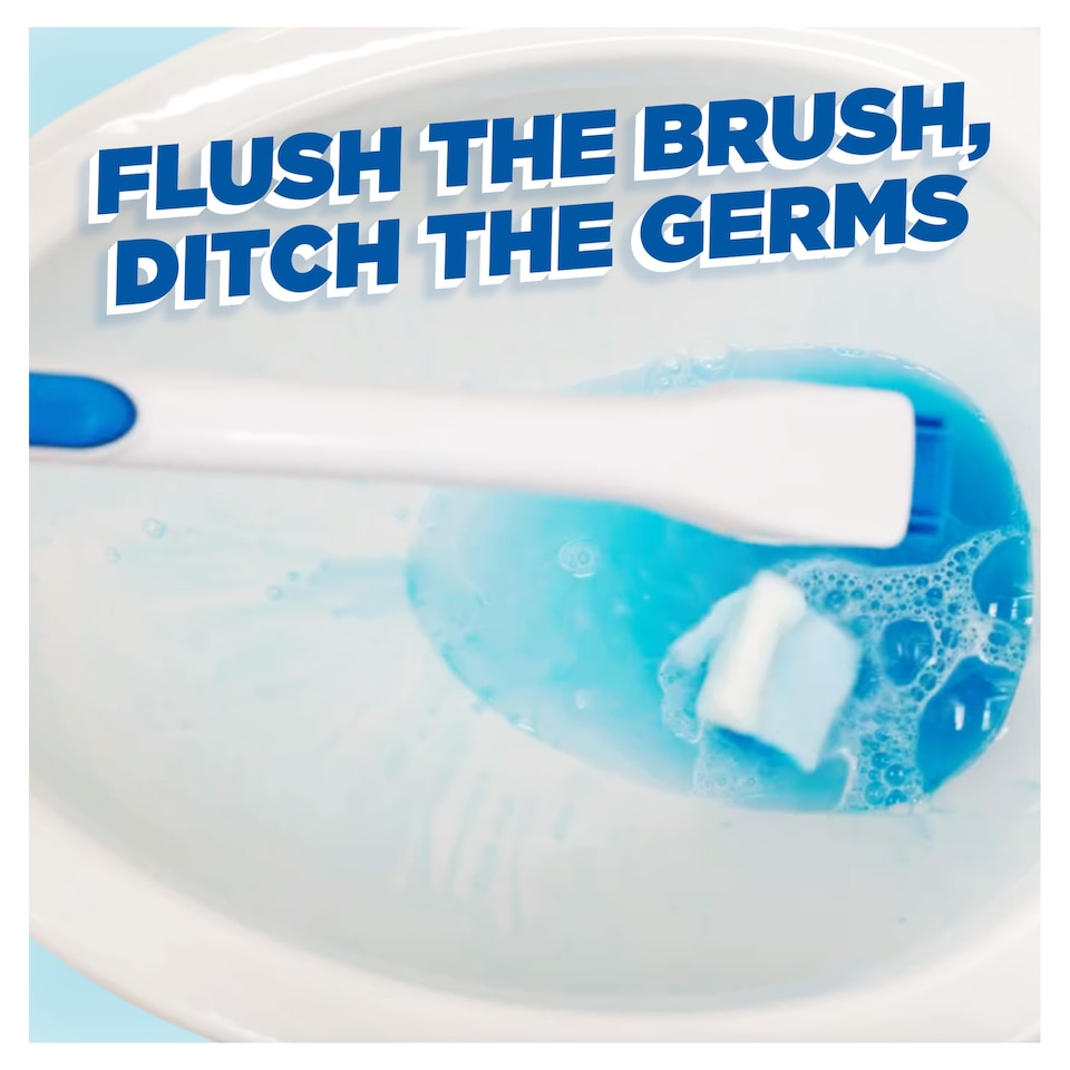 image 1 of Duck Fresh Brush Starter Kit