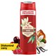 image 1 of Old Spice Oasis Men’s Shower Gel & Shampoo 400ml Multi-Use 3-in-1 Hair-Face-Body Wash