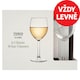 Obrázek 1 pro produkt Tesco Home Sklenice na víno 300 ml 6 ks