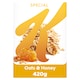 image 1 of Kellogg's Special K Oats & Honey Cereal 420 G