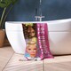 image 2 of BARBIE FRESH TOWEL