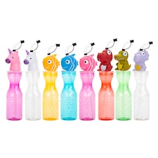 Assorted Drinking Bottles