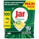 image 1 of Jar Original All In One Dishwasher Tablets Lemon, 100 Tablets
