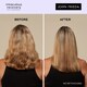 image 4 of John Frieda Frizz Ease Miracle Recovery Conditioner 500Ml