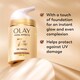 image 2 of Olay Total Effects Bb Cream Medium 50Ml