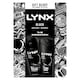 image 1 of Lynx Black Bodyspray & Bodywash Gift Set