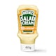 image 1 of Heinz 30% Less Fat Salad Cream 415g