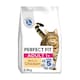 image 1 of PERFECT FIT Cat Complete Dry Adult 1+ Chicken 2.8kg