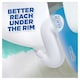 image 3 of Duck Deep Action Toilet Cleaner Gel - Marine 750ml