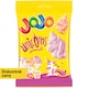 obrázok 1 z  JOJO Jednorožci želé cukríky s ovocnými príchuťami 80 g