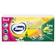 image 1 of Zewa Deluxe Mindful Balance 3-in-1 Scented Paper Tissues 3 Ply 90 pcs