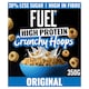 image 1 of  FUEL 10K Original Multigrain Hoops High Protein Breakfast Cereal 350g