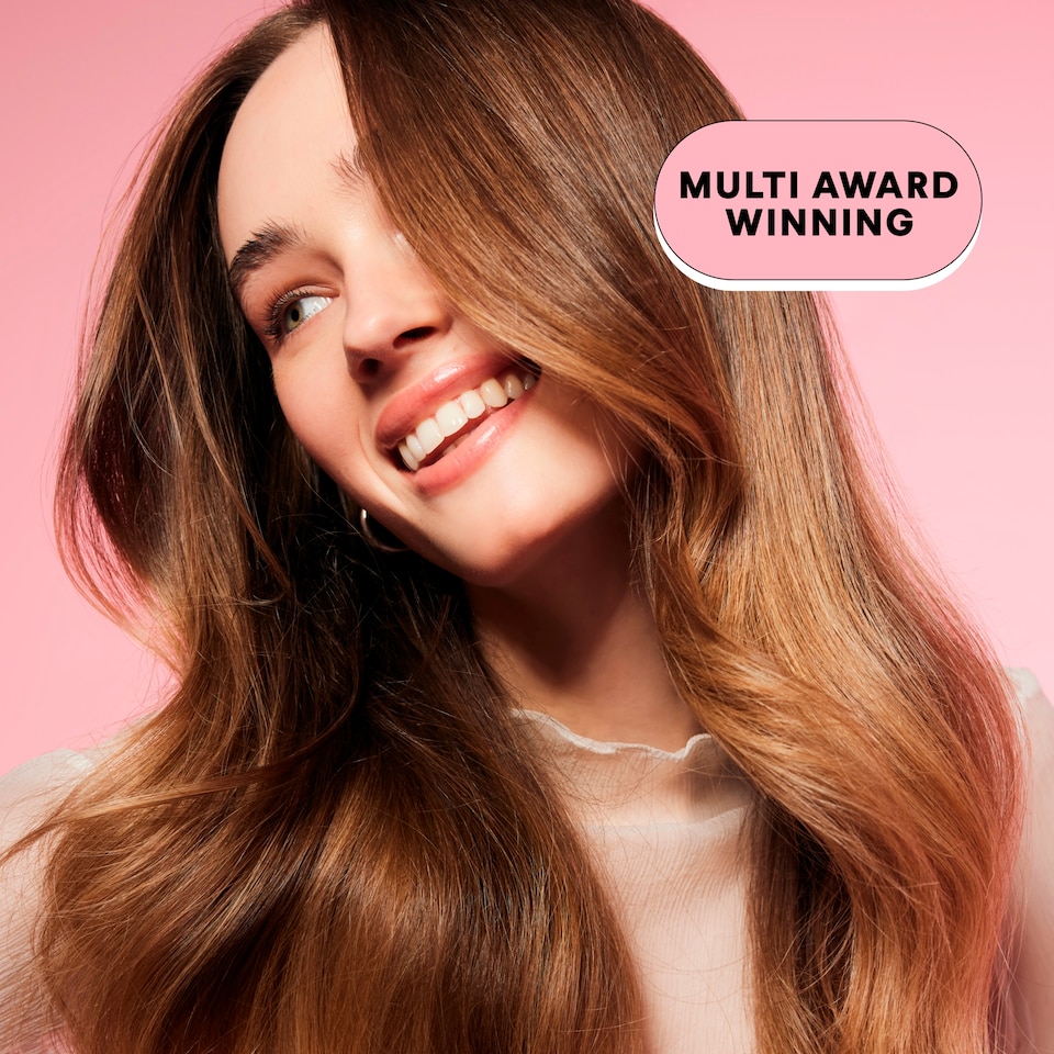 image 1 of Monday Haircare Volume Shampoo 350Ml