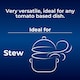 image 5 of Cirio Peeled Plum Tomatoes 4X400g