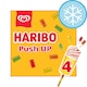 image 1 of Wall's Haribo Push Up Ice Cream Sticks 4 x 85ml