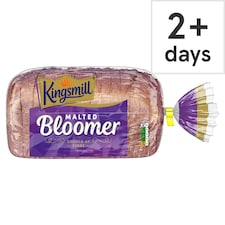 Kingsmill Malted Bloomer Bread 700g