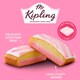 image 2 of Mr Kipling Angel Slices Vanilla Cake 6 Pack