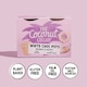 image 5 of The Coconut Collab White Chocolate Pots 4x45g