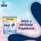 image 3 of Persil Pure Heaven Scent Non Bio Laundry Washing Detergent Capsules 44 Washes 928g