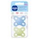 image 1 of Mam Original Start Soothers 0-2 Months 2 Pack