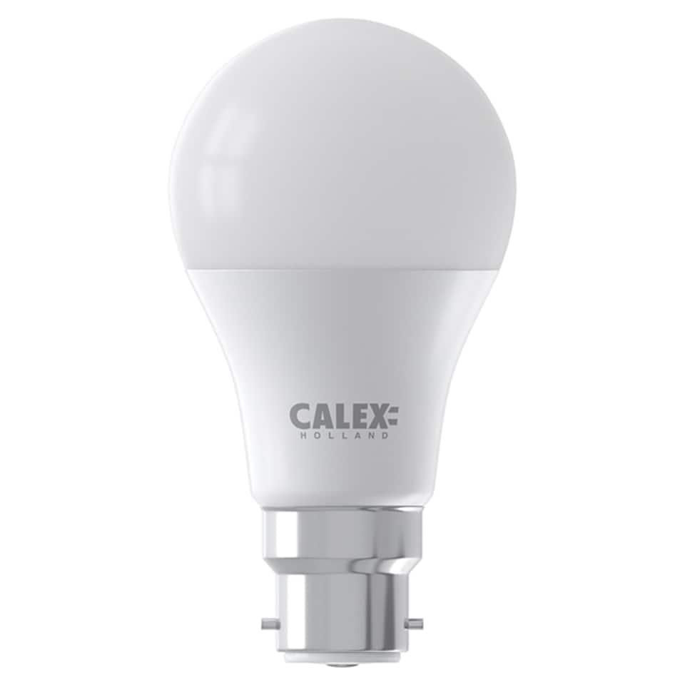 Calex Smart Classic Cct Dimmable Bayonet Cap