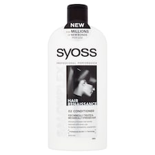Syoss Salonplex Conditioner 500Ml