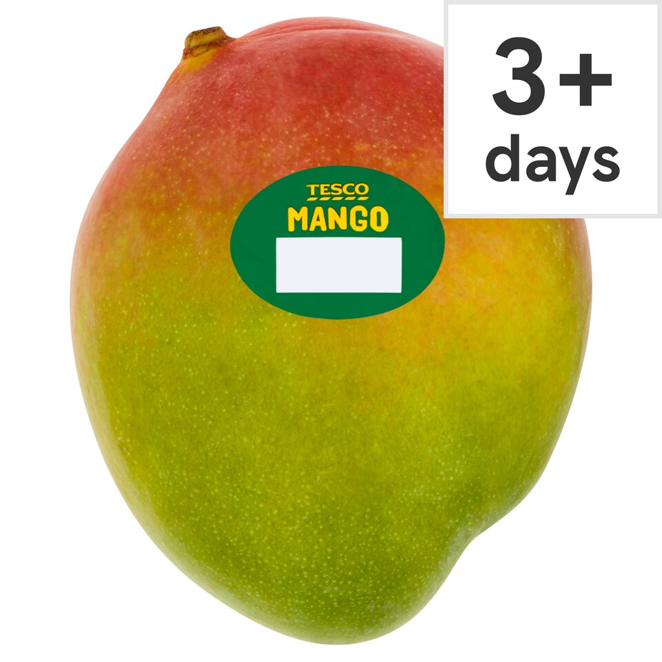 image 1 of Tesco Perfectly Ripe Mango