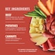 image 2 of Lily's Kitchen Cottage Pie Adult Wet Dog Food 150g