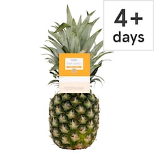 Tesco Pineapple