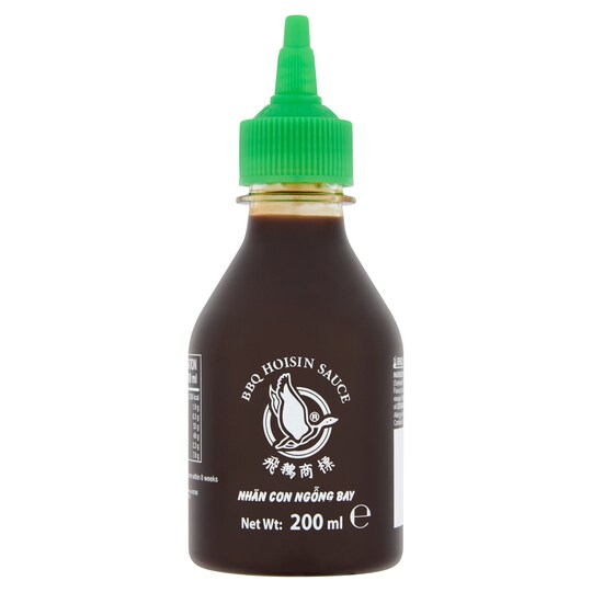 FLYING GOOSE HOISIN SAUCE 200ML Tesco Groceries