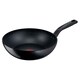image 1 of Tefal Total Aluminium 28Cm Wok