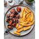 image 2 of McCain Home Chips Crinkle Cut 1kg