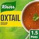 image 1 of Knorr Oxtail Soup 60G