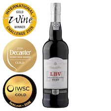 Finest Dessert Wine